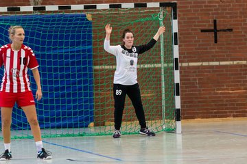 Bild 9 - Frauen BT-2 - SG Eider/Harde-3
